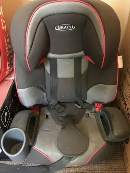 Graco Car Seat