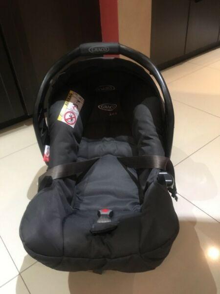 Baby Car Seat