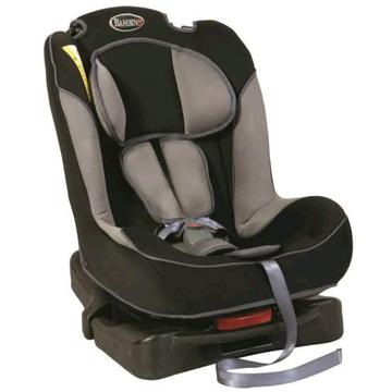 Bambino Car seat