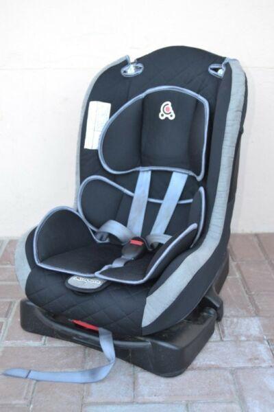 CuddleCo Addison Car Seat ((0-18 kg)