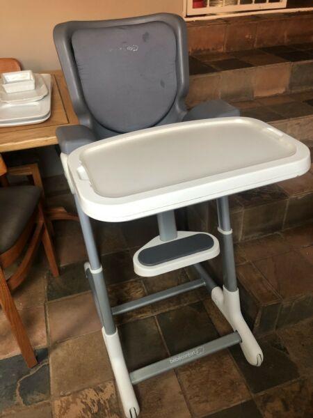 Bebe Confort Keyo Feeding Chair