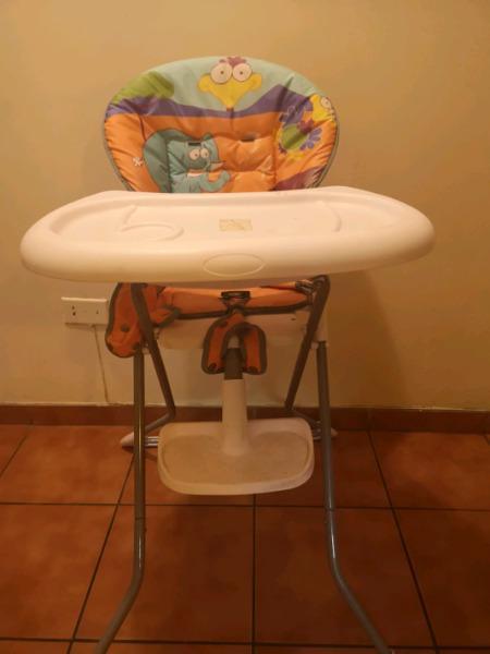 Baby Feeding Chair