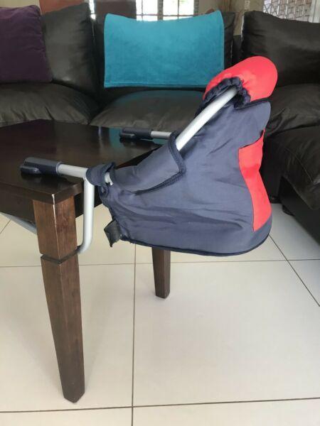 Chicco Clip On Feeding Chair