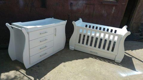 Baby Cot and Compactum-R 4999,00 Sur 01