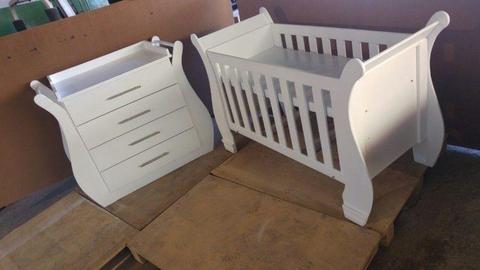 Baby Cot and Compactum-R 3999,00 Sur 09