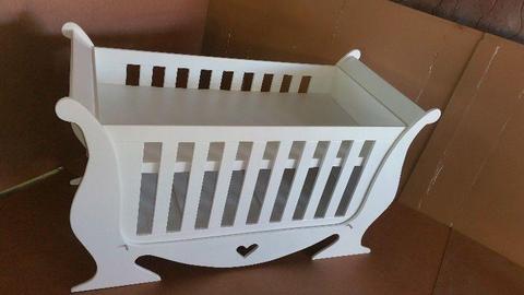 Winter Specials on Baby Cot