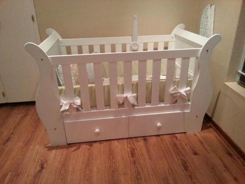 Winter Special Cot for sale