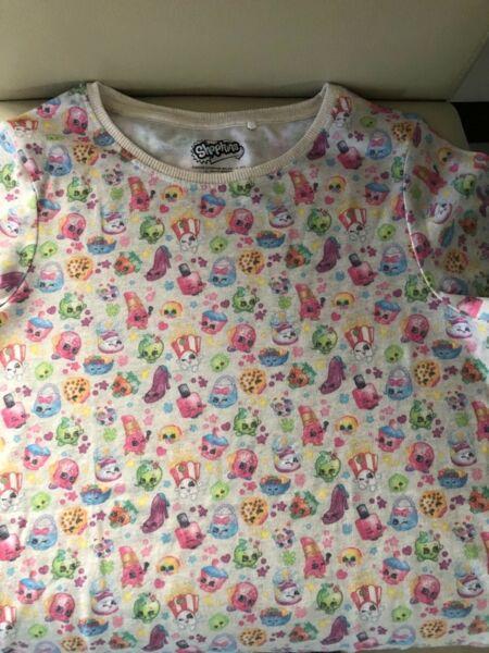 Shopkins T-shirt