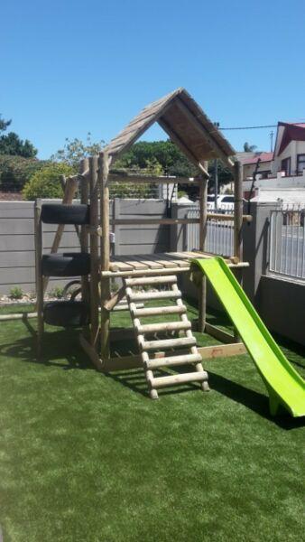 JUngle gyms at the best quality and pricing guaranteed