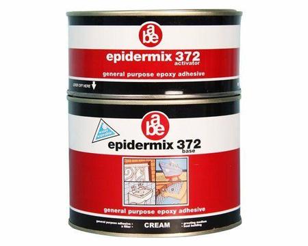 Adhesive Epidermix 372 Abe - 500Ml