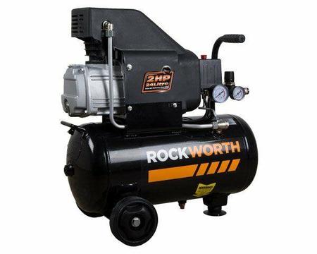 Rockworth Compressor Direct Drive 25L