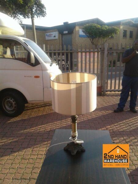 Freestanding Lamp