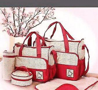 Baby bags for sale 300 set