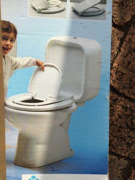 Kids Toilet Seat For Sale