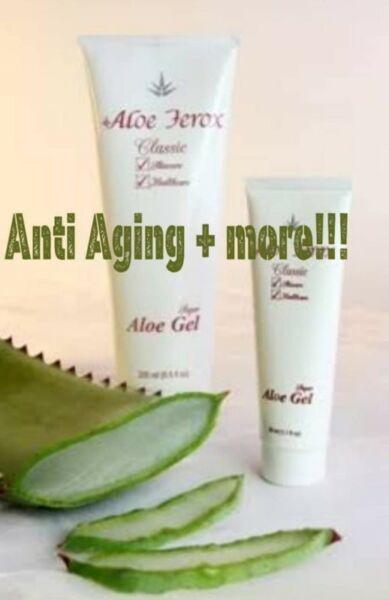 Aloe Ferox Super Gel