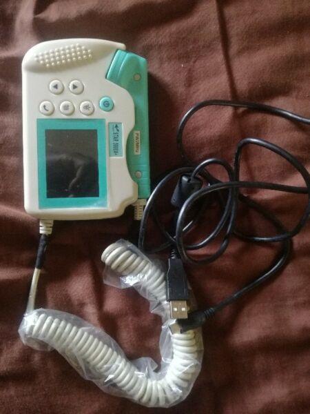 Fetal Doppler