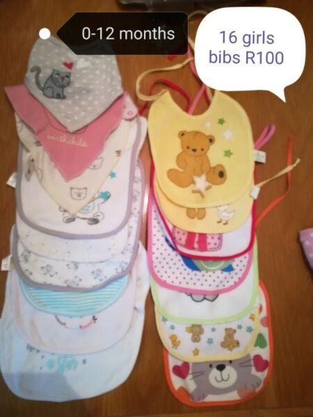 Baby girls clothing for sale