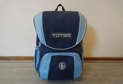 Totem Buddy School Bag