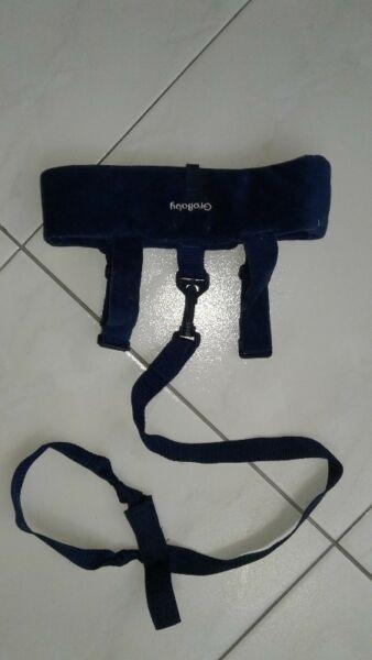 Toddler Safety Harness for Walking