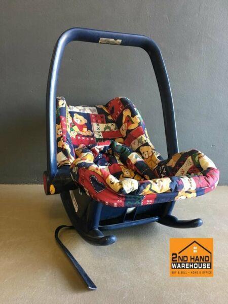 Baby carry car seat