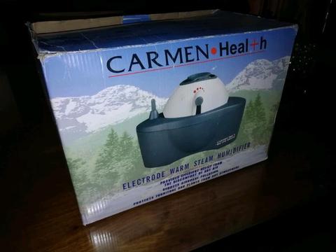 Carmen humidifier for sale