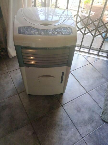 Sunbeam air conditioner