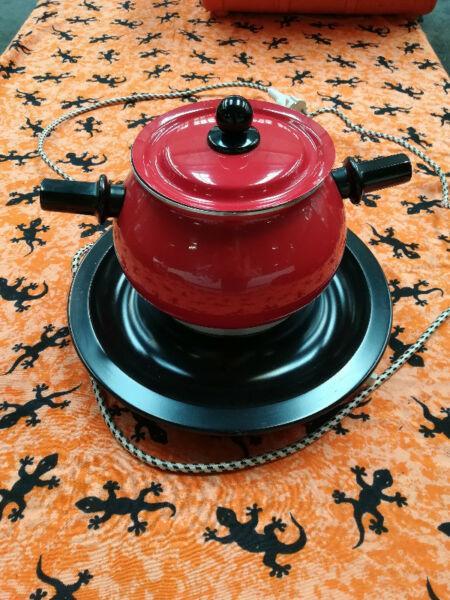 Rowenta Electric Fondue