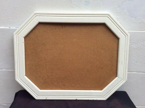 A Nice LARGE Frame for a Mirror, or Picture