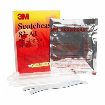 Cable Splice Kit Scotchcast - 82-A1