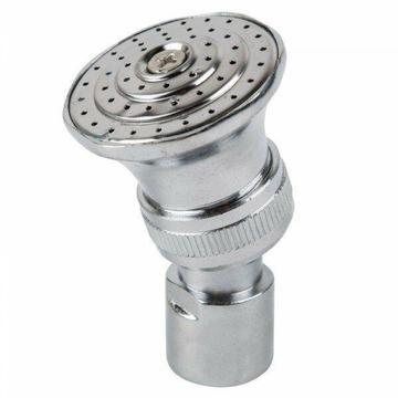 Single Function Shower Rose - Prestex Cp