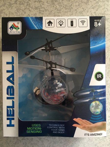 Heliball Rechargable