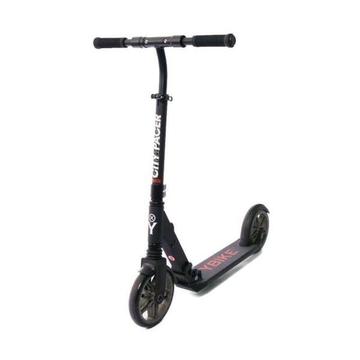 YBIKE City Pacer scooter