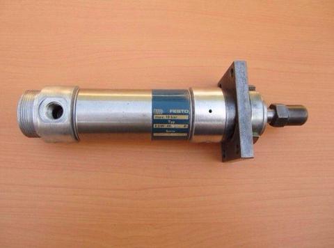Festo pneumatic cylinder