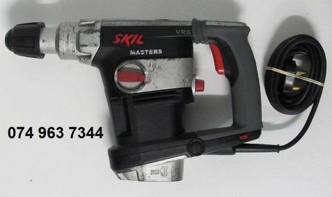 Skil Masters 1790 SDS+ 3 Mode 1100W Rotary Hammer Drill