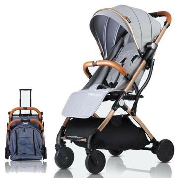 Modern foldable Stroller for sale