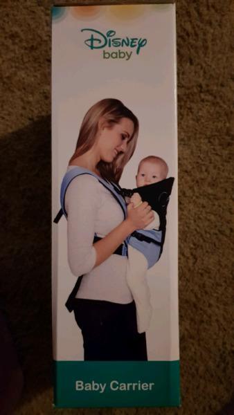 Disney Baby Carrier