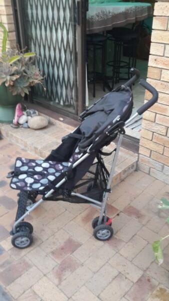 Stroller - Ad posted by roy.foster