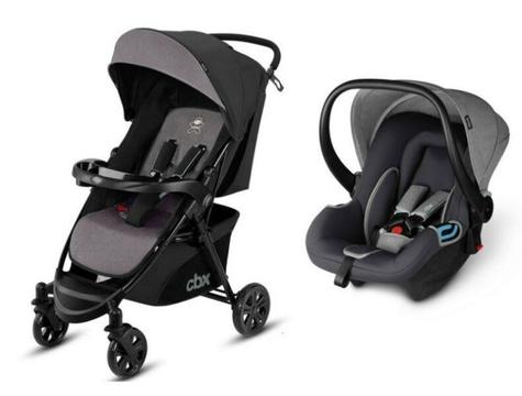 Woya travel system for sale