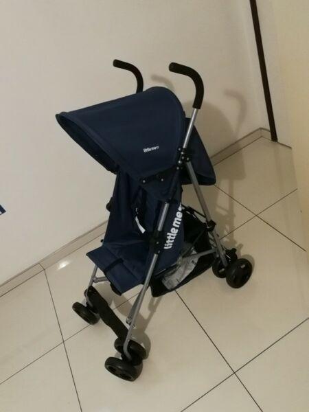 little me stroller for sale