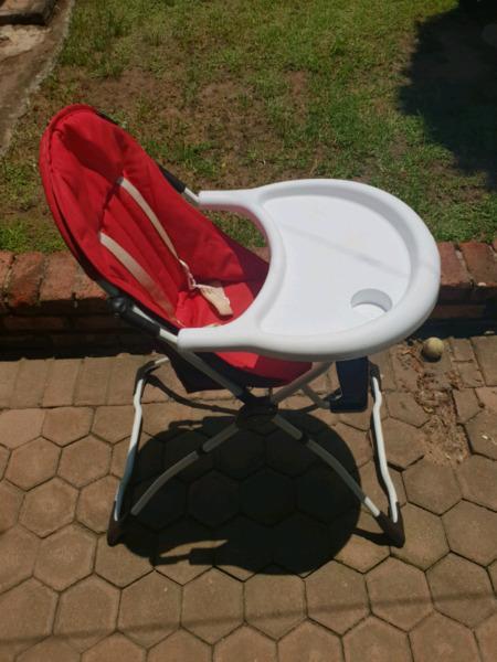 Baby Feeding Chair