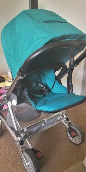 Mamas and Papas Urbo2 Stroller For sale sale