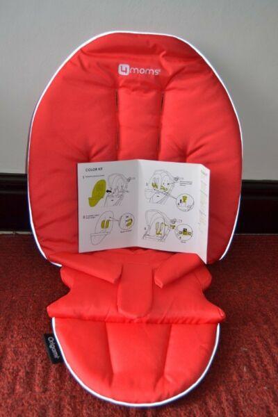 4Moms - Origami Seat Insert Stroller Accessory