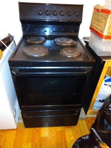 Defy stove for sale