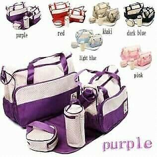 Baby Bags Sets