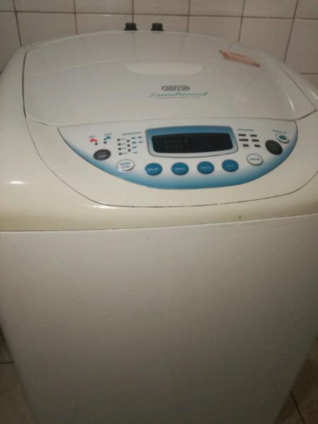 13kgs Samsung washing machine