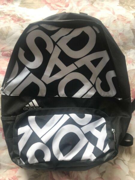 Adidas backpack for sale
