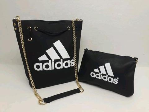 Adidas handbag