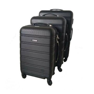 3 Pcs Luggage Set