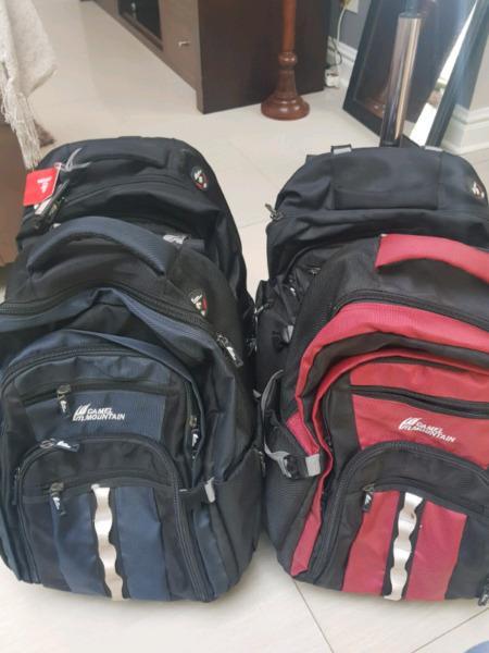 Small Backpacks