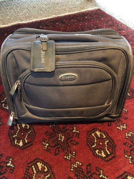 Cellini vanity bag